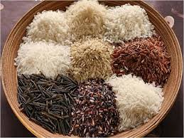 Traditional Rice