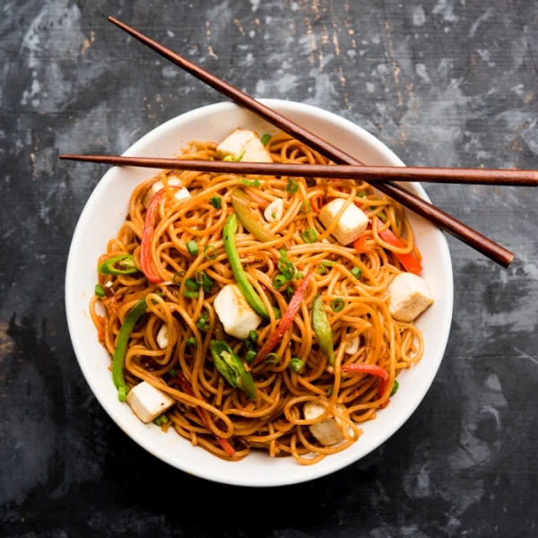THINAI NOODLES (FOXTAIL MILLET )/ திணை நூடுல்ஸ் - Image 3