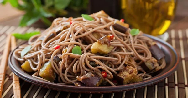 RAGI NOODLES (FINGER MILLET) / ராகி நூடுல்ஸ் - Image 2