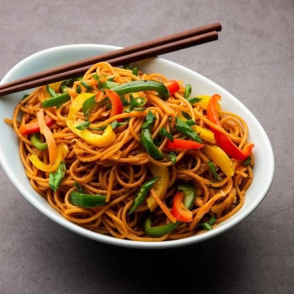 KUTHIRAIVALI NOODLES (BARNYARD MILLET) / குதிரைவாலி நூடுல்ஸ் - Image 2