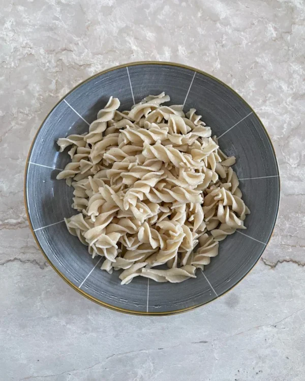 THINAI PASTA (FOXTAIL MILLET)  / திணை பாஸ்தா