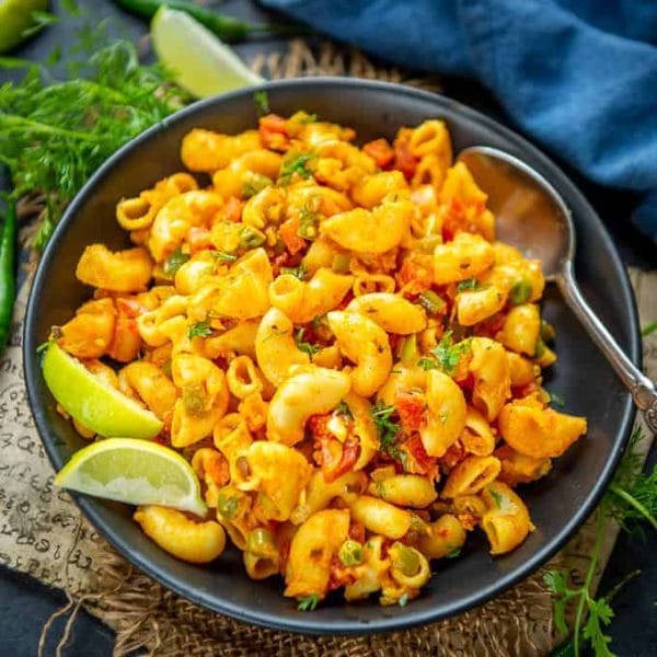 VARAGHU PASTA (KODO MILLET) / வரகு பாஸ்தா - Image 3