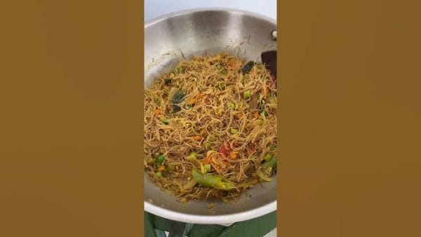 MAAPPILLAI SEMIYA (GROOM RICE) / மாப்பிள்ளை சம்பா சேமியா - Image 3