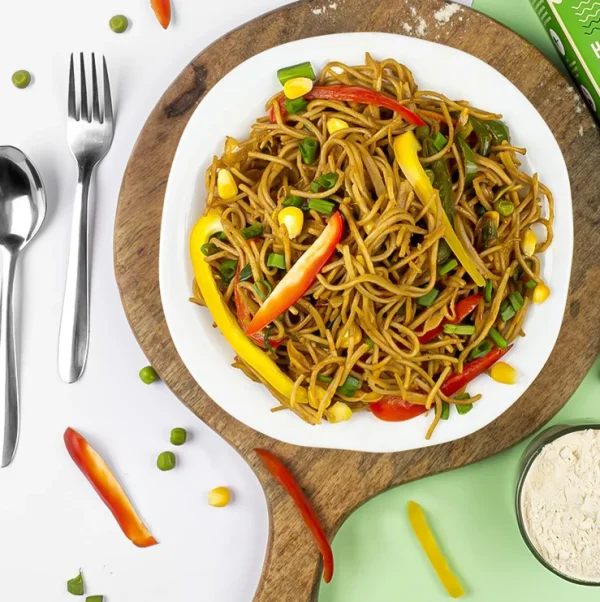 MULTI- MILLETS NOODLES / சிறுதானியம் நூடுல்ஸ் - Image 2