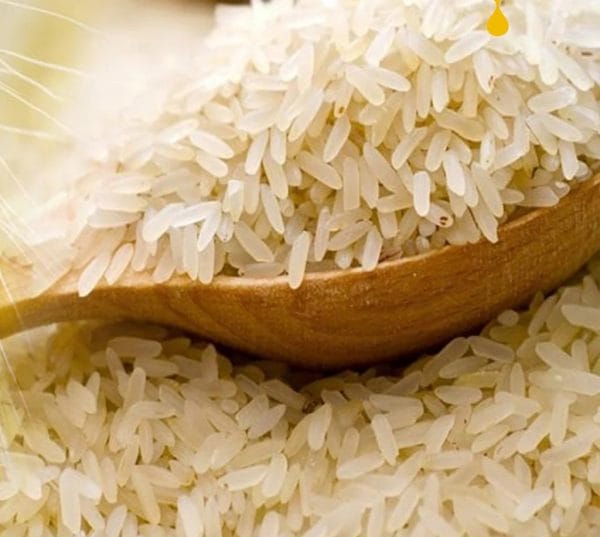 பொன்னி புழுங்கல் அரிசி / PONNI BOILED RICE