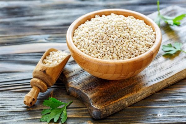 BARLEY RICE / பார்லி அரிசி
